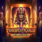 Tomb of Gold Reimagined